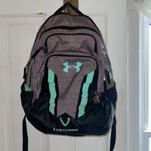 Under Armour Backpack